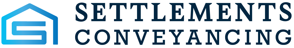 Settlements Conveyancing